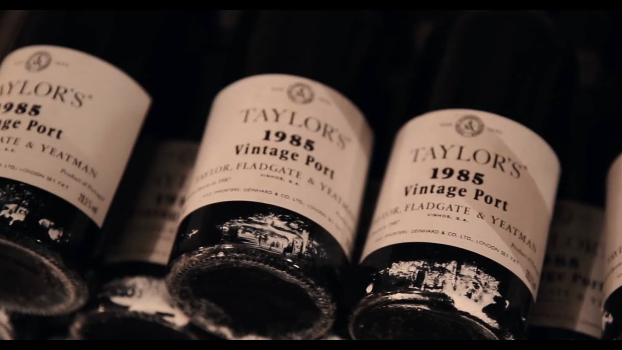 Gentleman's Guide to: Port Etiquette with Berry Bros & Rudd