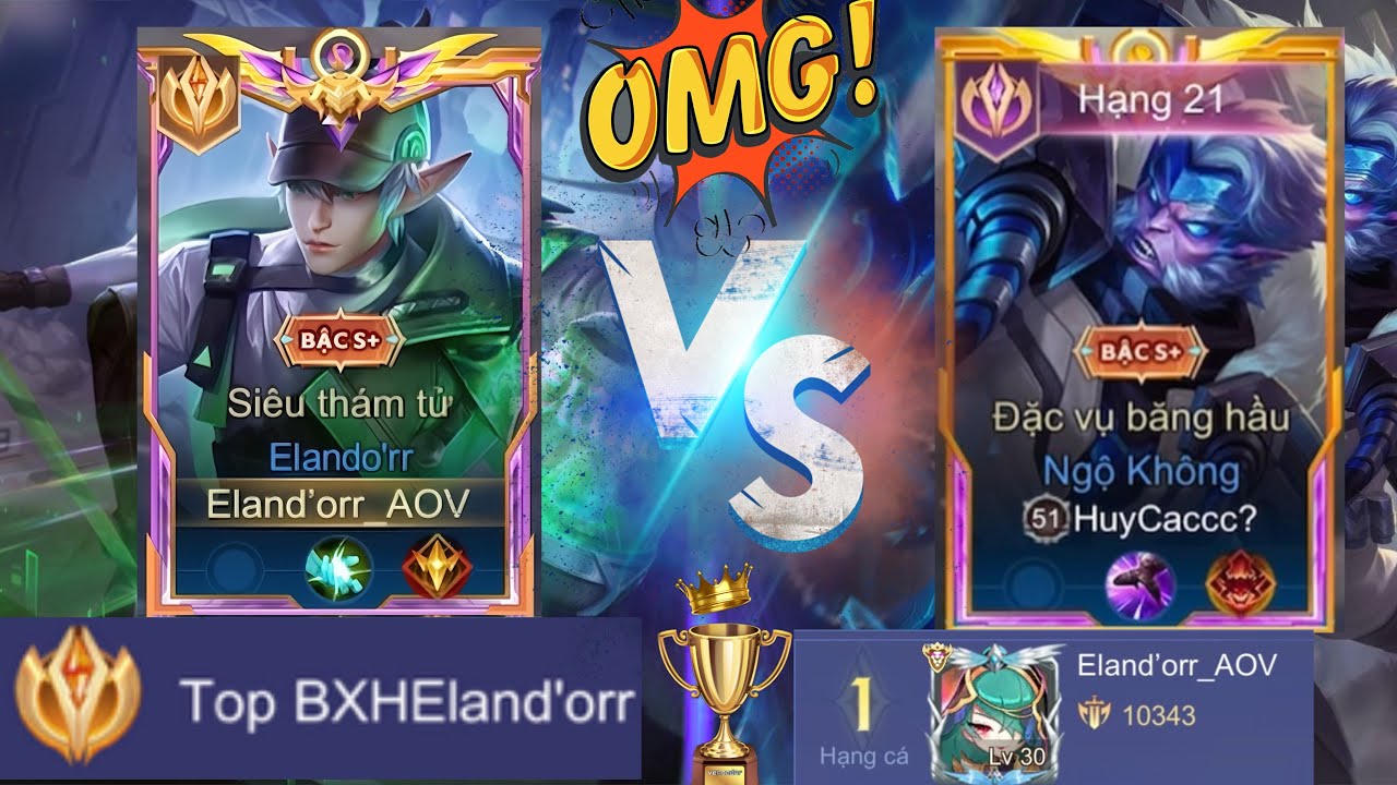 TOP 1 Những Pha Mở Combat Đẹp Nhất Liên Quân Của Ngộ Không Và Cóc Trên Rank Cận Thách Đấu Đầu Mùa