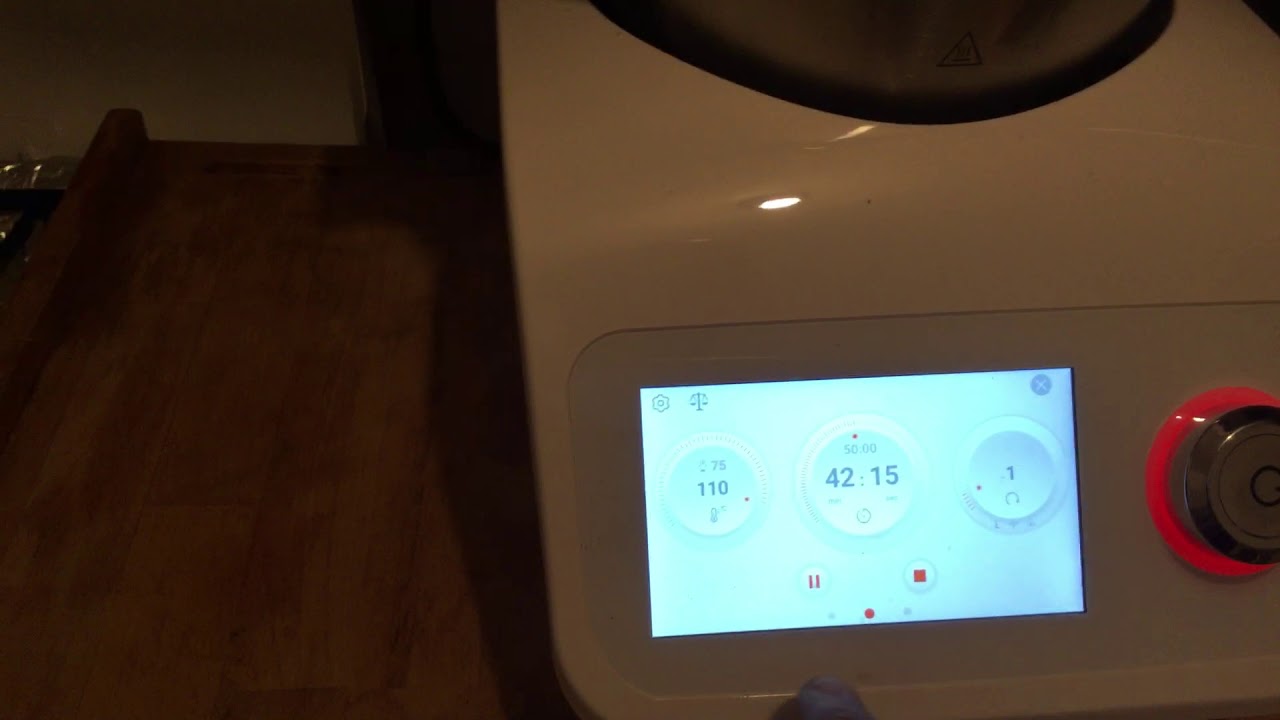 Compact cook platinum re&ccedil;u il y a 2h ! EXCLUSIVIT&Eacute;