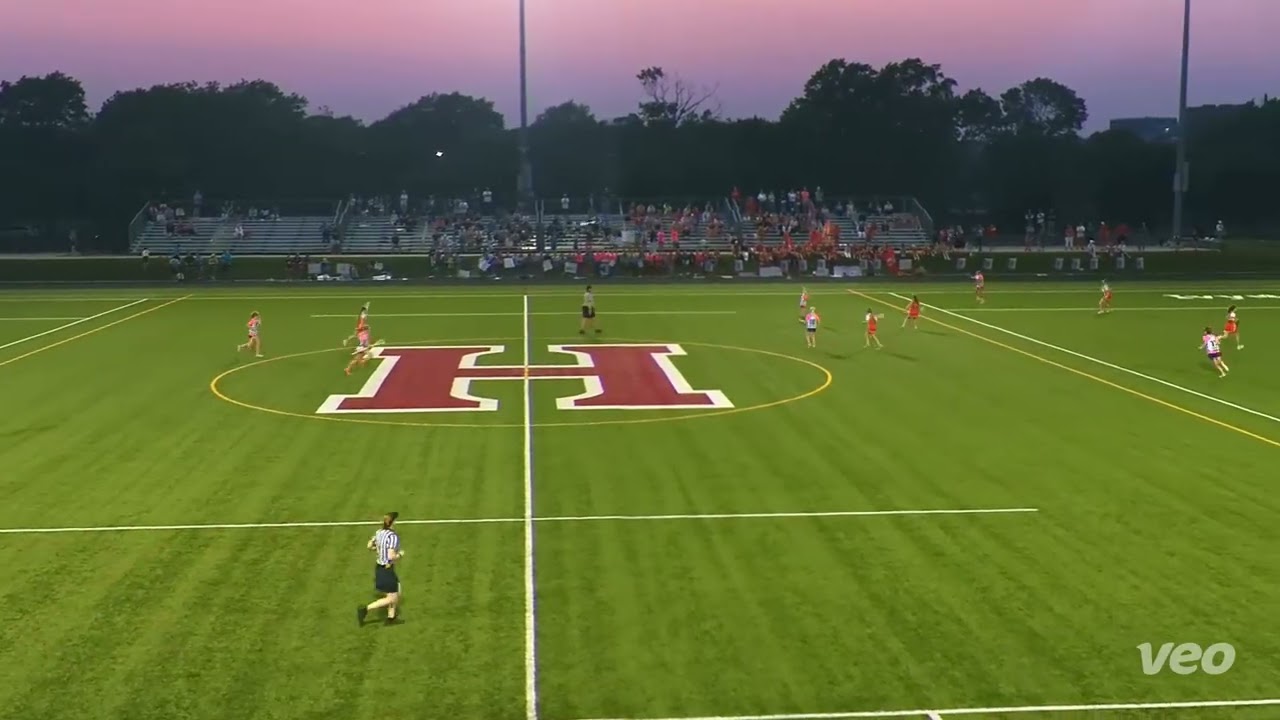 2025 Girls 5/6 Division 1 Championship Game