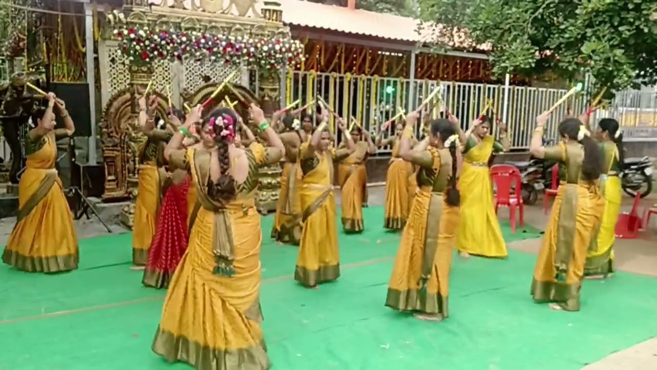 Hara Hara Shankara Song | Nesara Kolata | Attibele #kolatam #attibele #nesarakolata