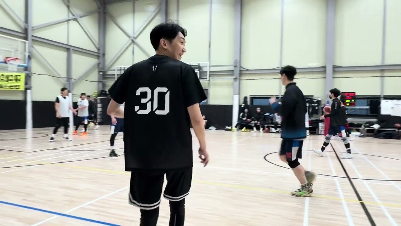 슈털스(26.02.14) 2경기 (후) 팀 H vs 팀 K