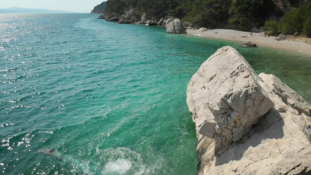 The best place to stay near Split ~ Hostel Dalmatia - Marusici, Croatia 🇭🇷