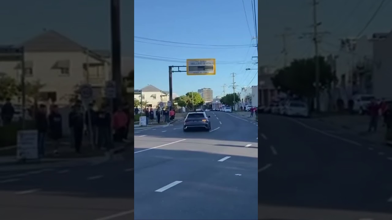 Anti lag Audi RS3