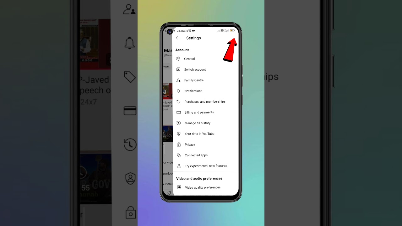 How to Turn Off 