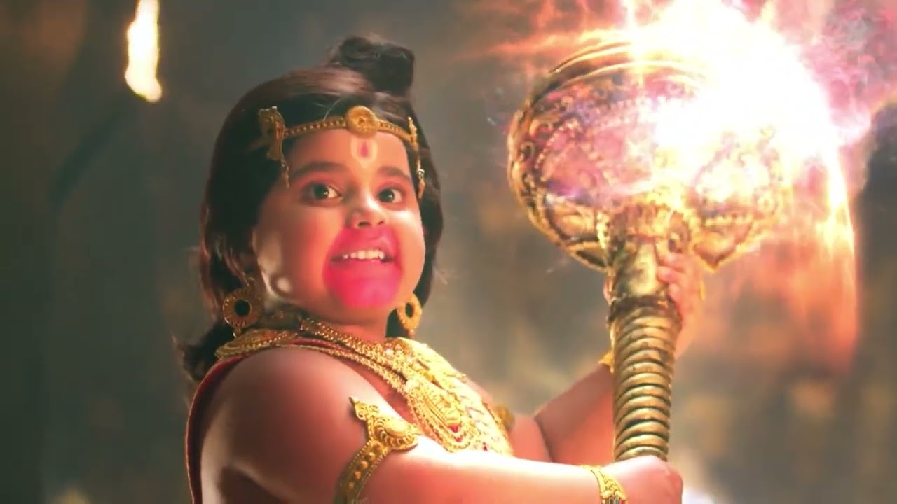 Ramabhaktha Hanumantha - Ep 111 - Vivek Kumar Singh - Kannada Tv Serial - ZEE5 Classics Kannada