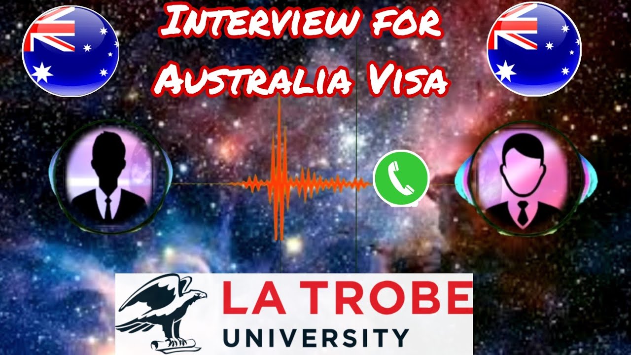 Собеседование на GTE в Австралии🇦🇺||Университет Латроба||Австралия||HR Гарри