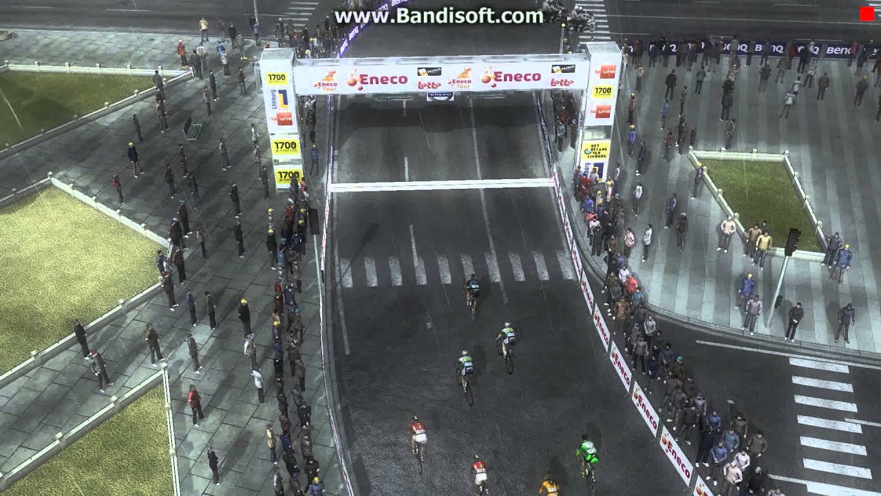 Eneco Tour - Etape 4 [PCM 13]