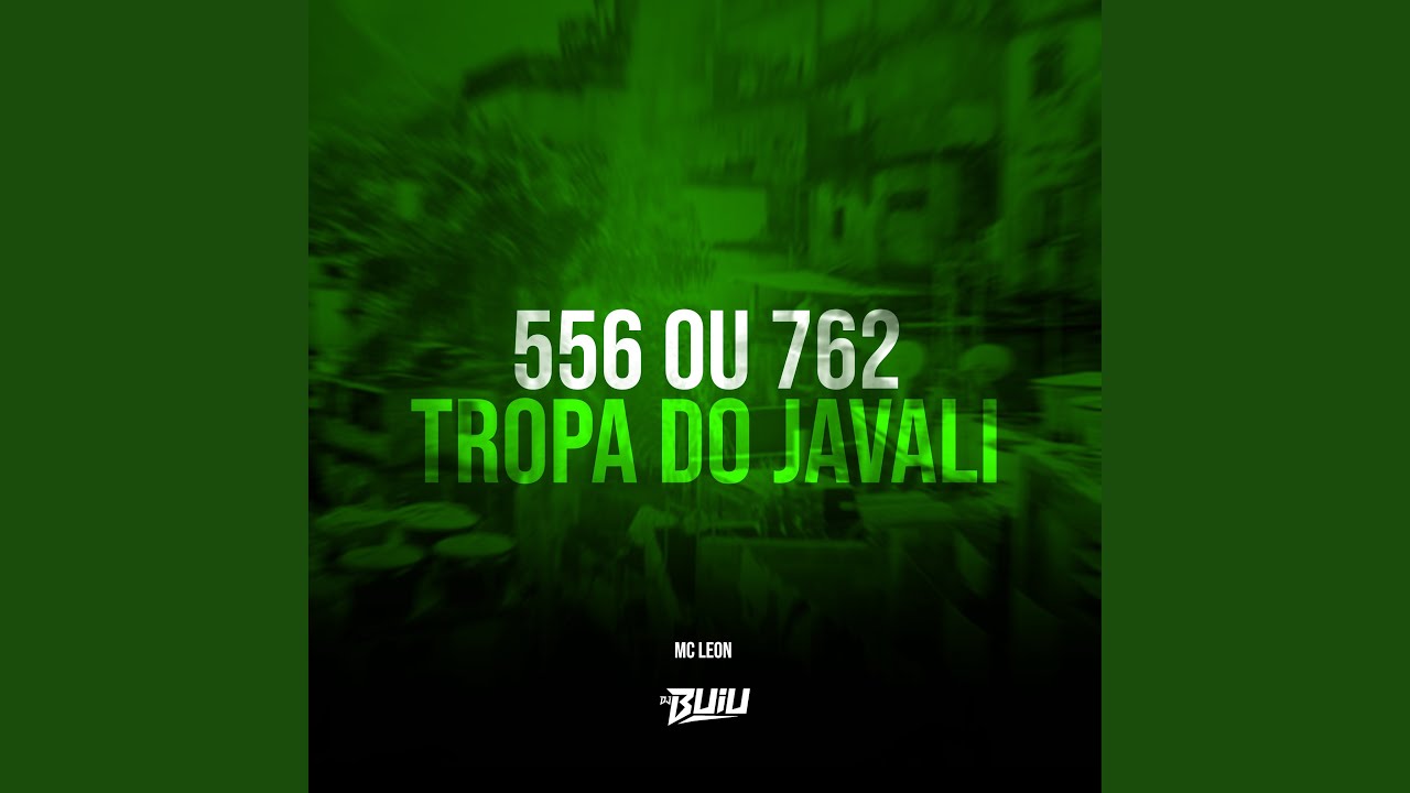 556 ou 762 Tropa do Javali