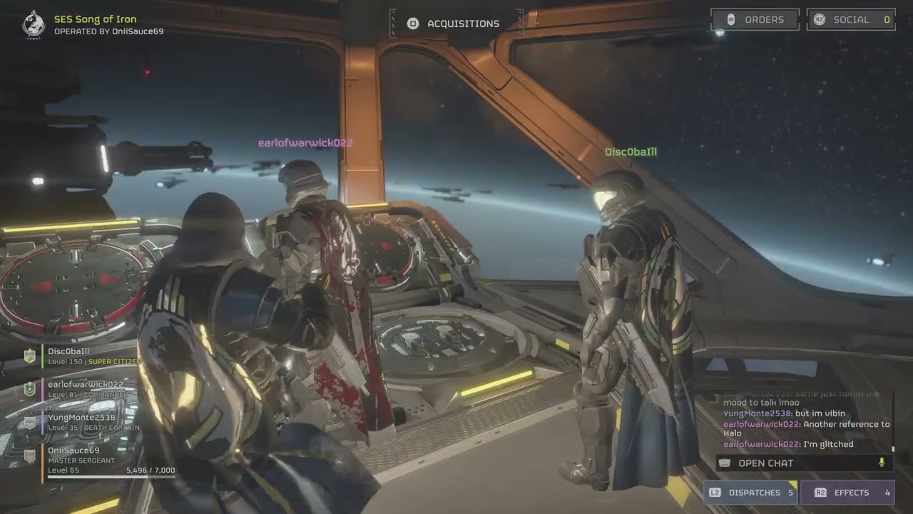 40 MINUTES OF DEFENDING SUPER EARTH HELLDIVERS™ 2