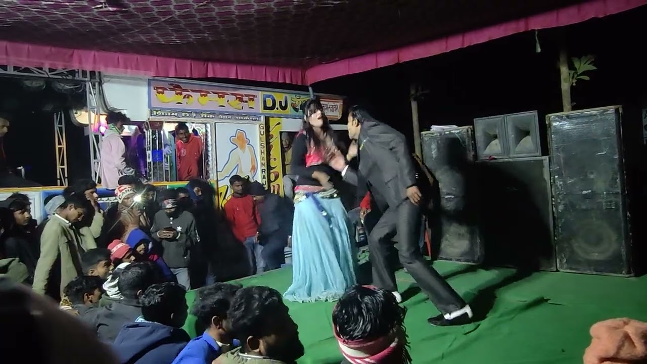 Valmiki nagr me huaa arkestra 14/12/2022 ko mo..7763021212