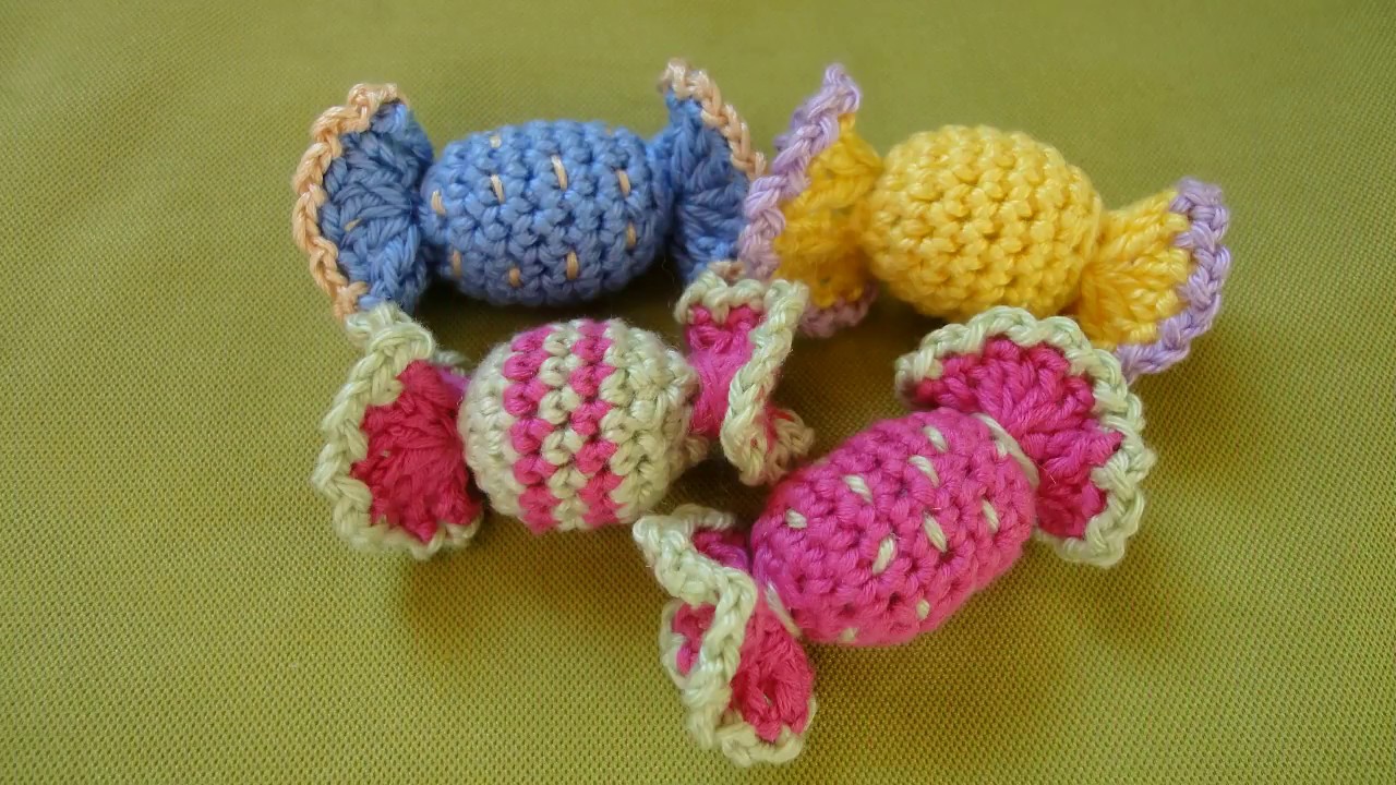 КОНФЕТА , КОНФЕТКА, КОНФЕТОЧКИ )) 🍬