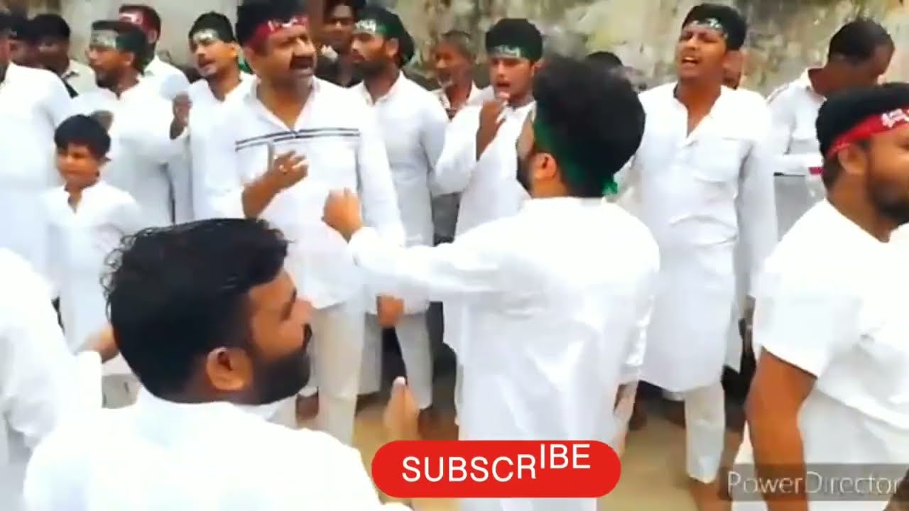 🎠💯Noha 10 Moharram❤️! Karbala Na Bhulegen  New Noha  ! Azadari ! Heart Touching Baridargah Fatehpur 
