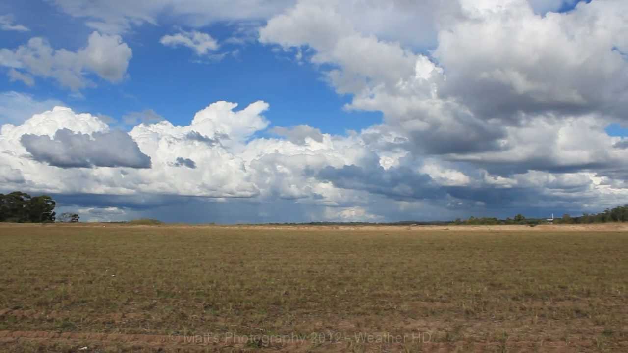 Storm Structure's -  May 4th 2012 [HD]