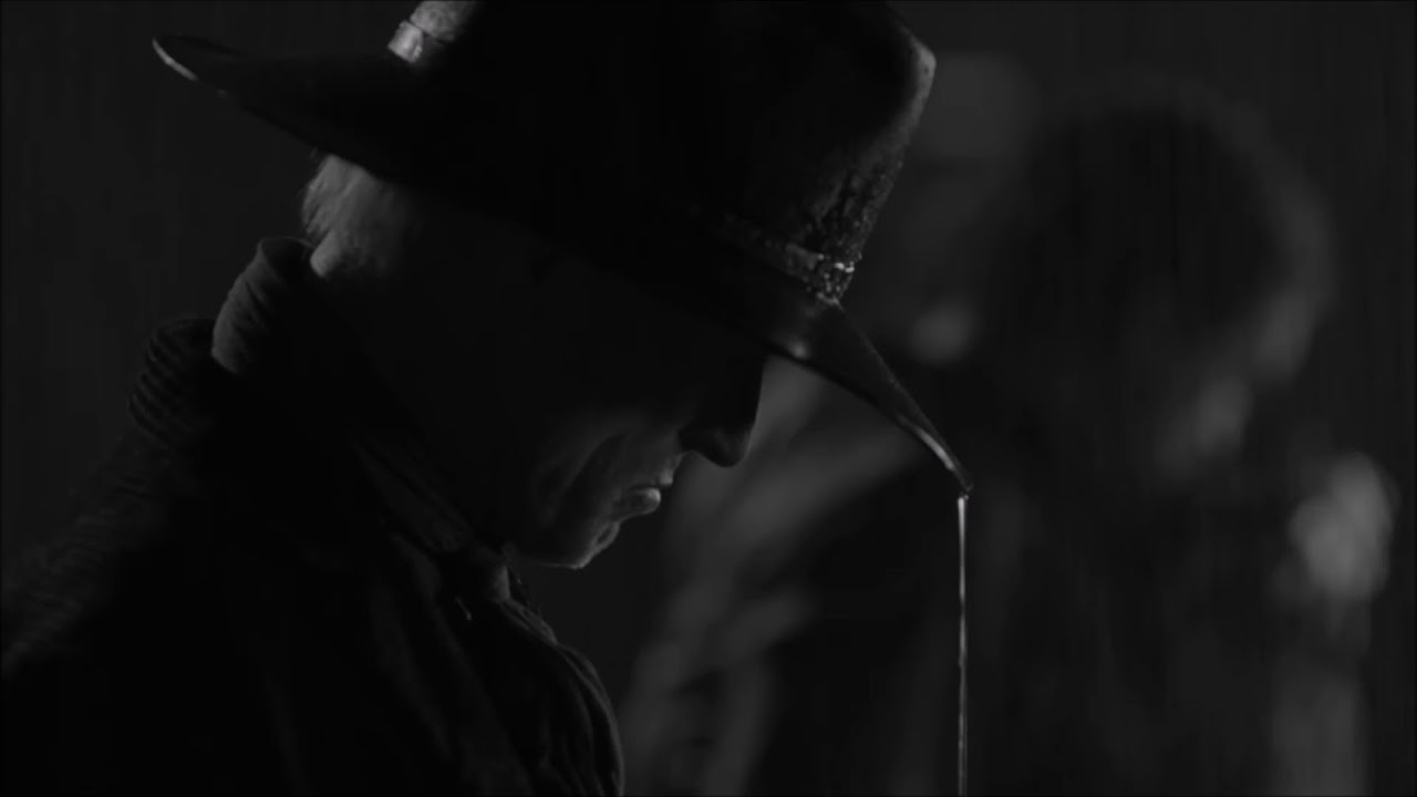 Westworld Season 2 Episode 4: MIB Shootout Music (Fan Made)