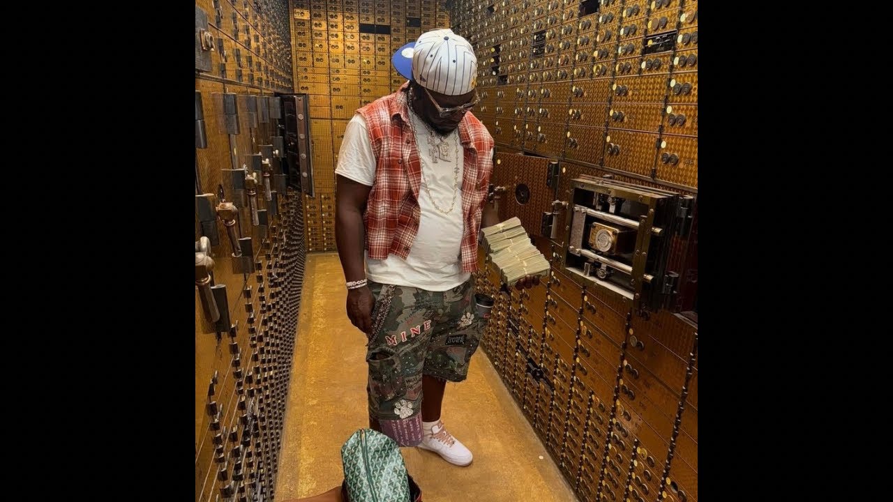 [FREE] Rio Da Yung Og x Detroit x Flint Type Beat - 