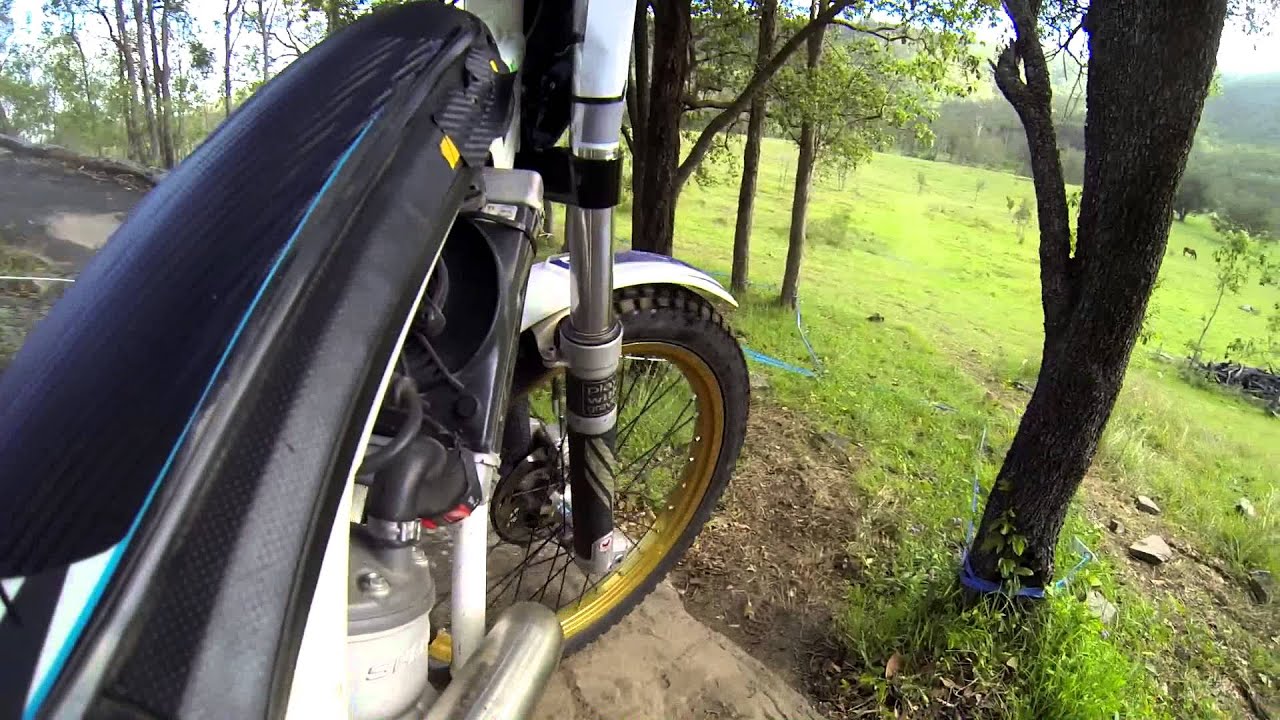 WESTERN DISTRICTS TRIALS CLUB: CLUBMAN & INTRO SECTIONS FOR SUMMER PRACTICE