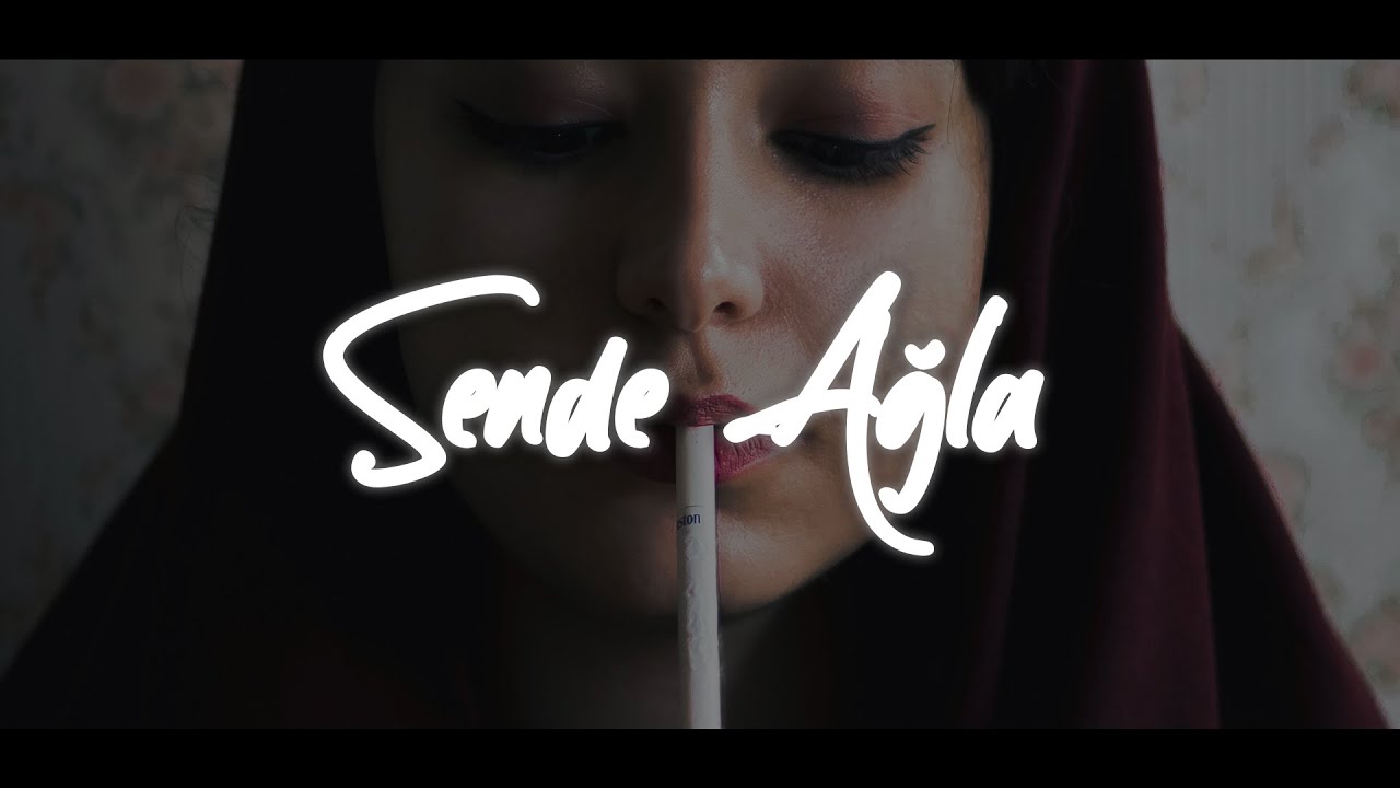 Mervenur Taşova - Sende Ağla (Emin Bilen Remix)