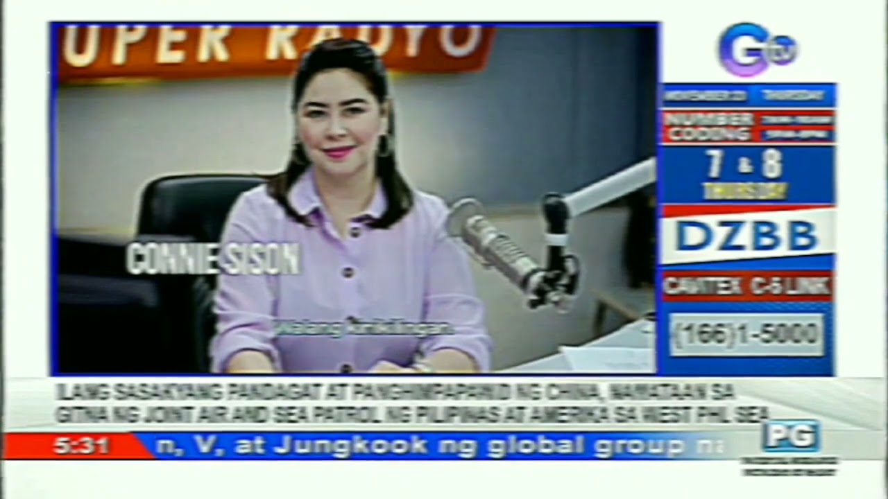 GTV - Dobol B TV Opening [23-NOVEMBER-2023]