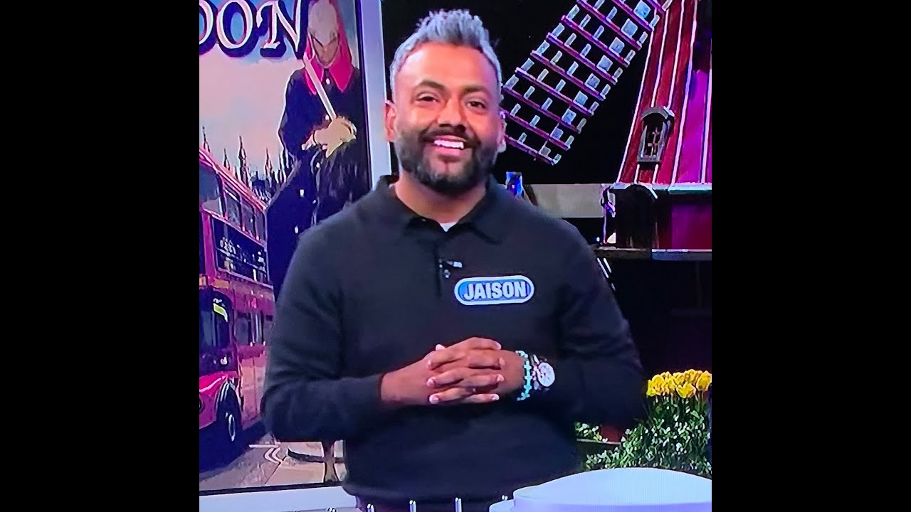Wheel of Fortune W