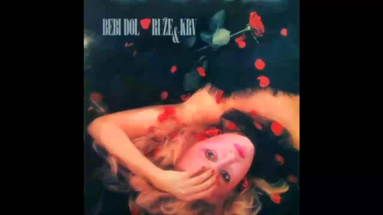 Bebi Dol - Lapis Lazzuli - (Audio 1983) HD