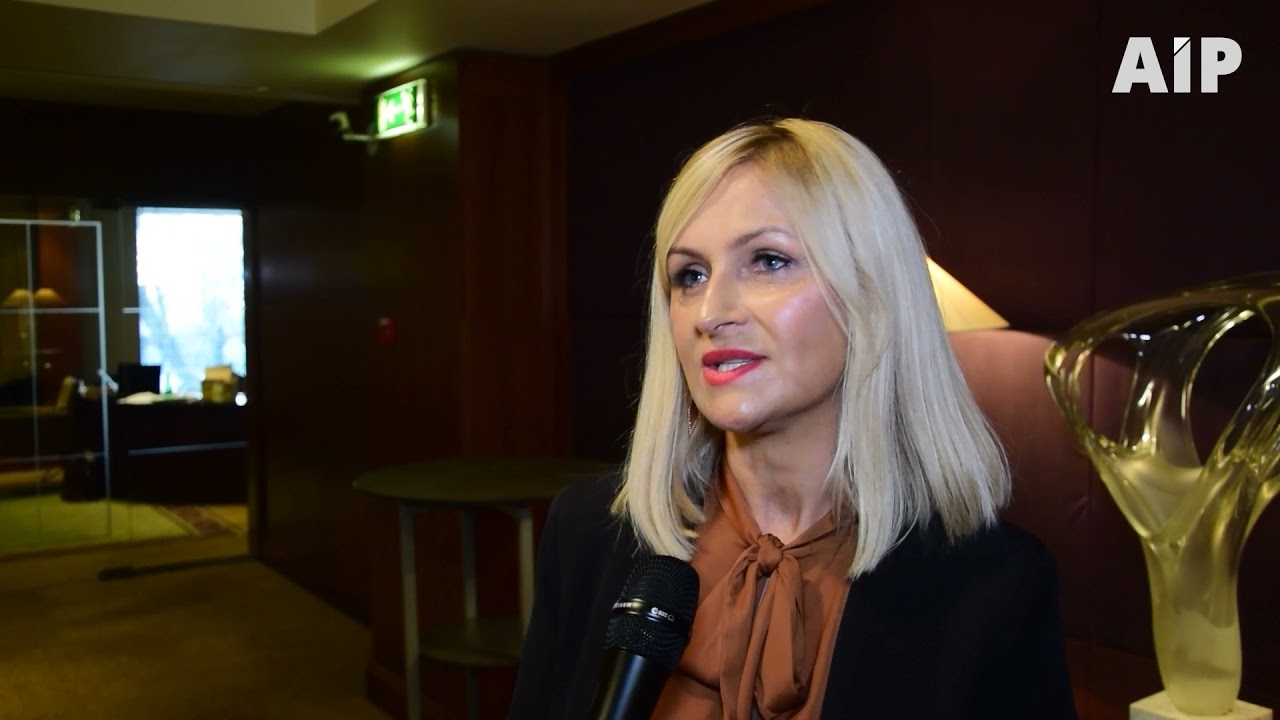 Agencja Informacyjna Polska Press: Kongres ESG Polska Moc Biznesu