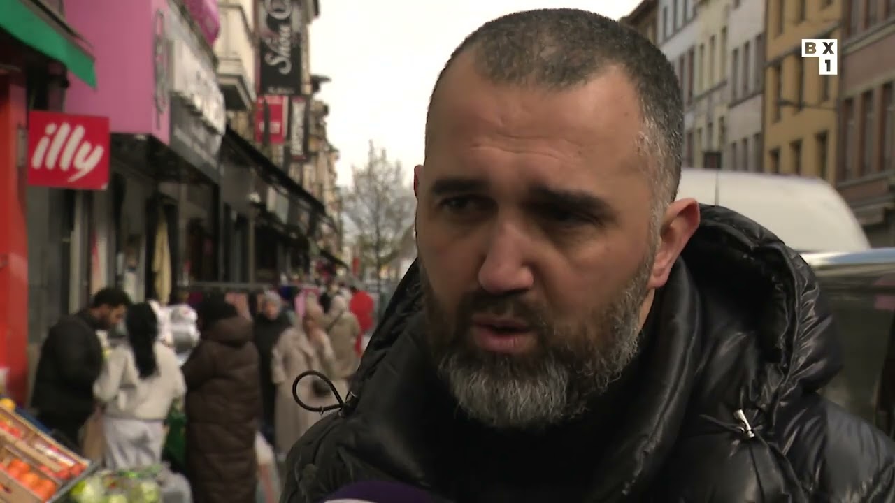 Hotspot gare du Nord : une task-force propose des mesures pour plus de sécurité
