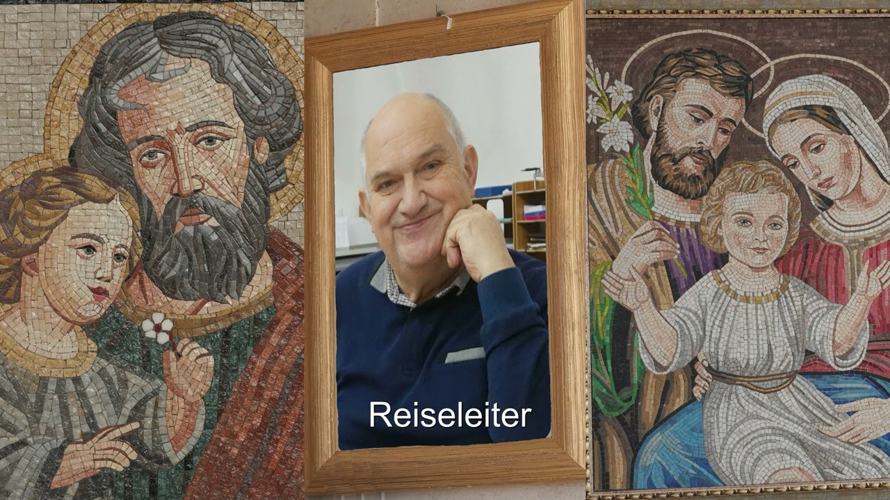 Romreise vom Dekanat Obervellach 2026
