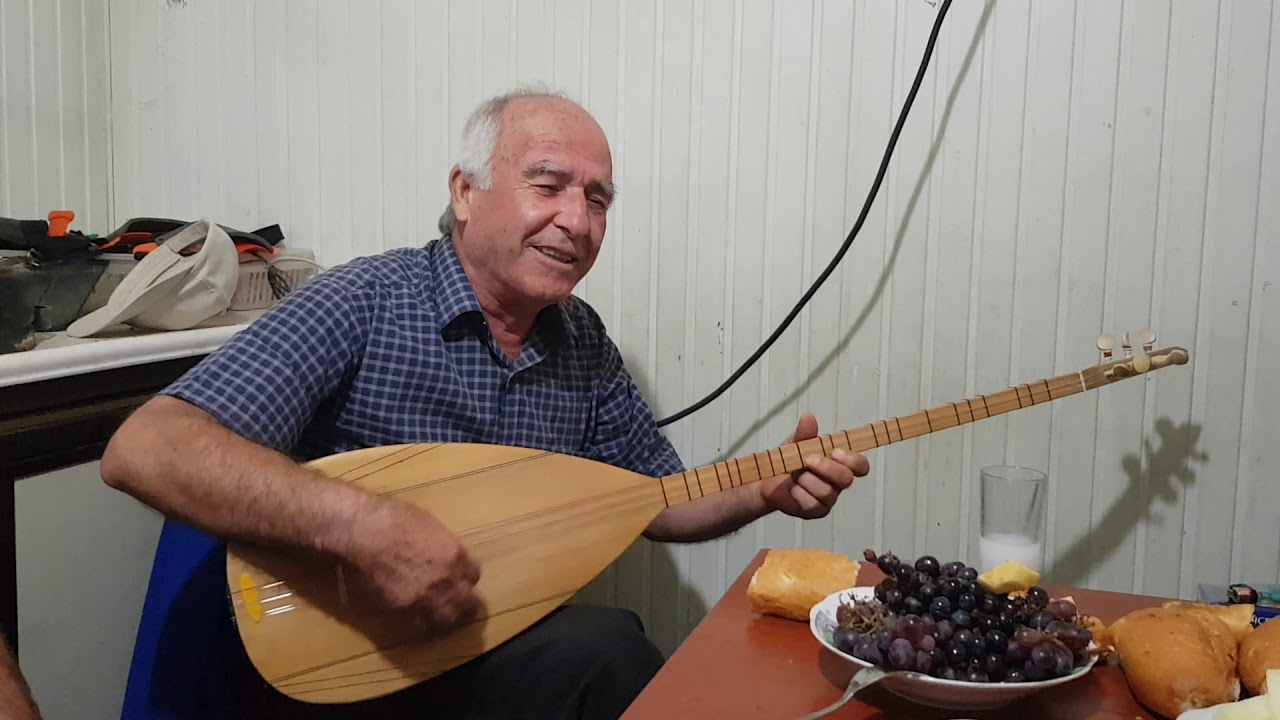 Yine mahmut sağlam