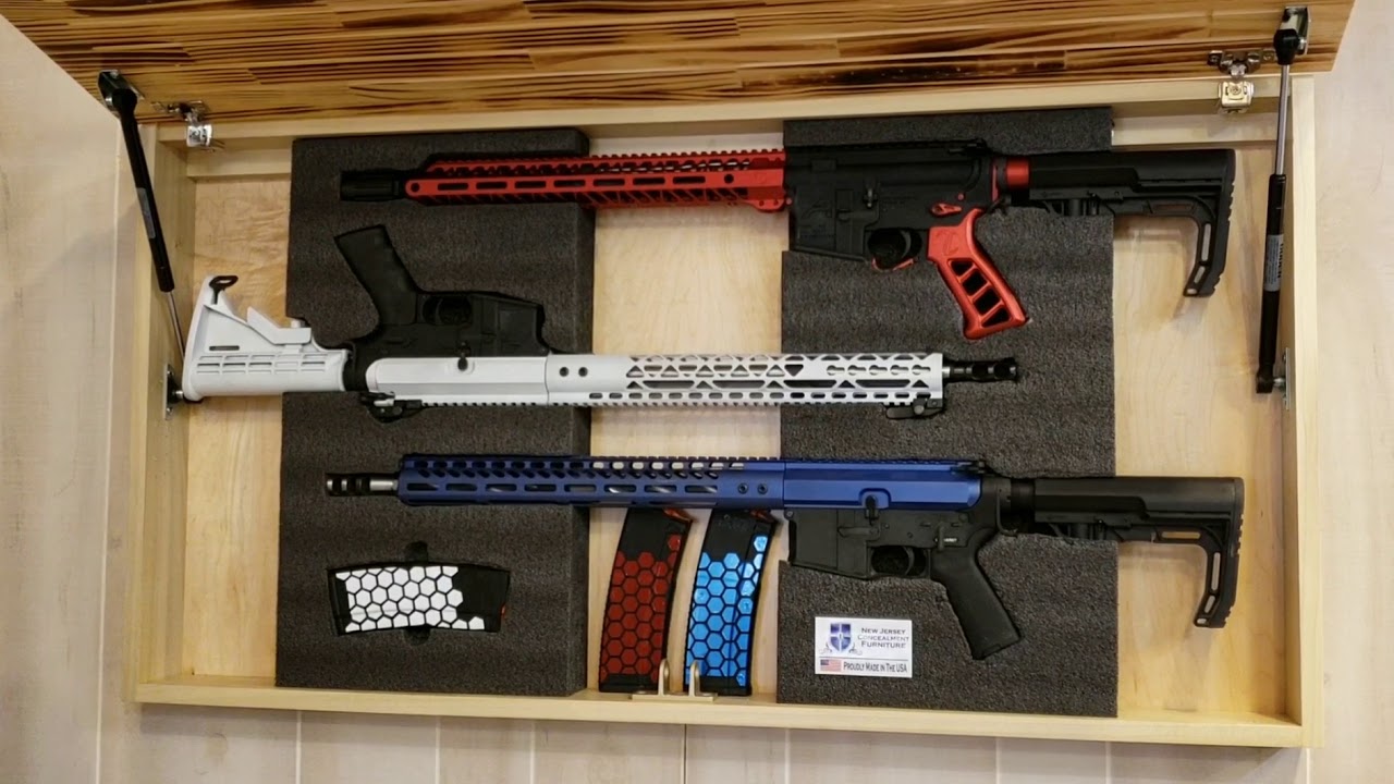 Concealment flag