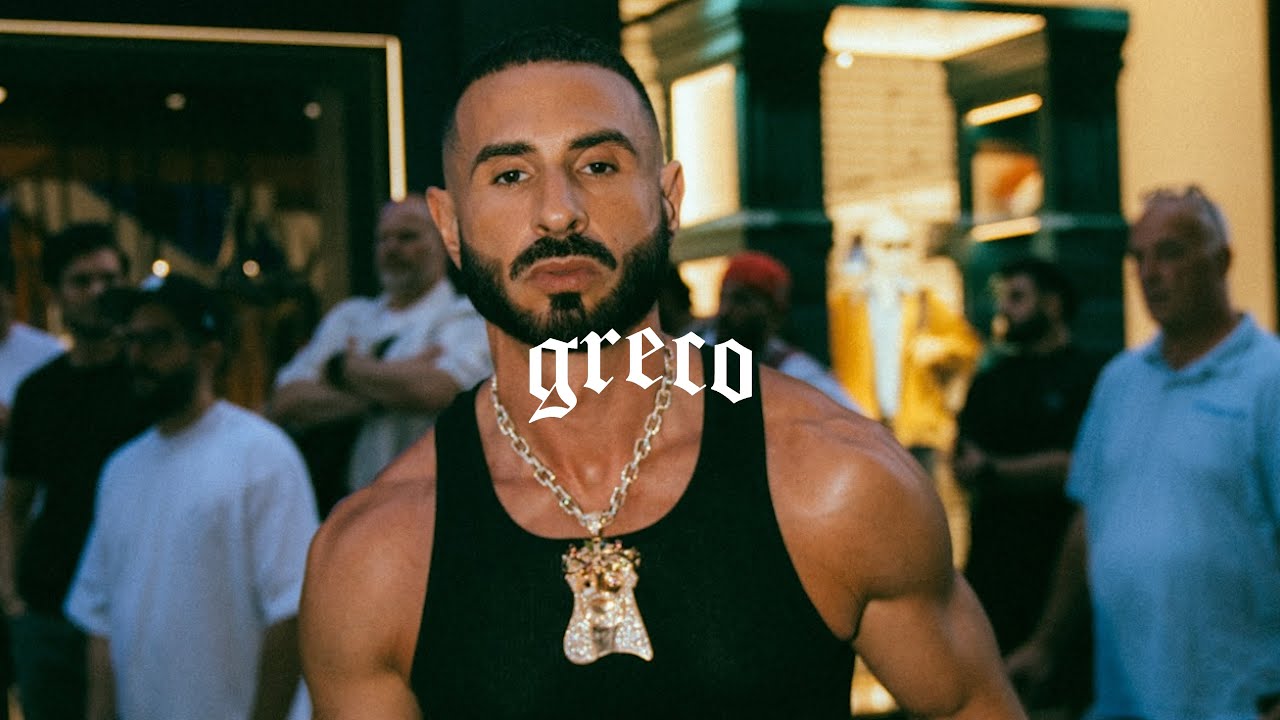 [FREE] Shindy X Luciano X CAZ Type Beat 2025 - 