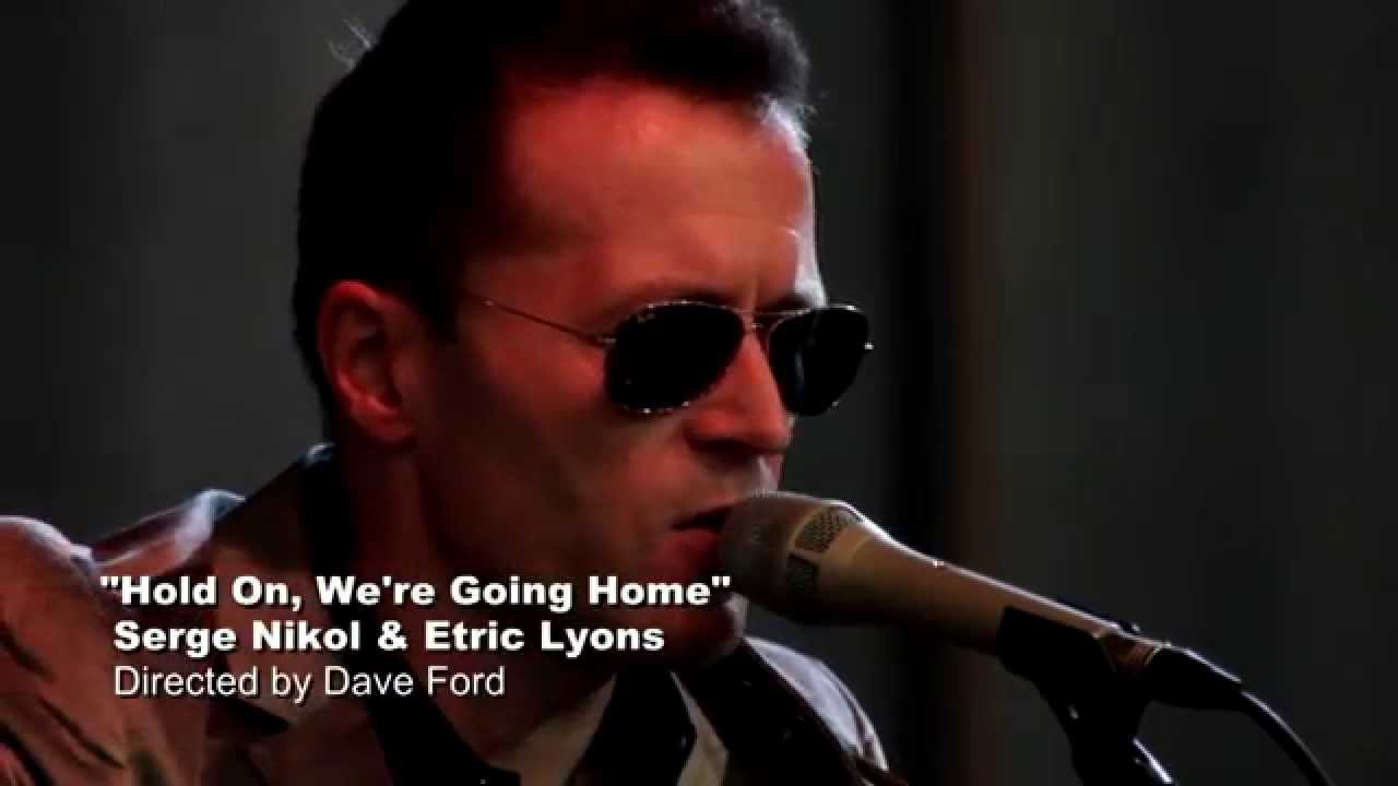 Hold On, We're Going Home - (Live Cover) at Copacabana | by Serge Nikol & Etric Lyons Live