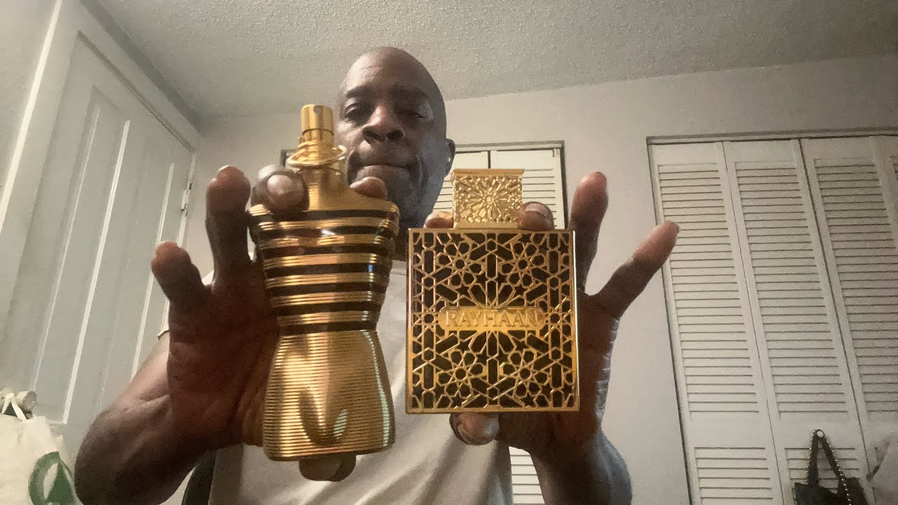 Ruthann’s Elixir vs JPG Elixer 🤔🔥🔥🔥