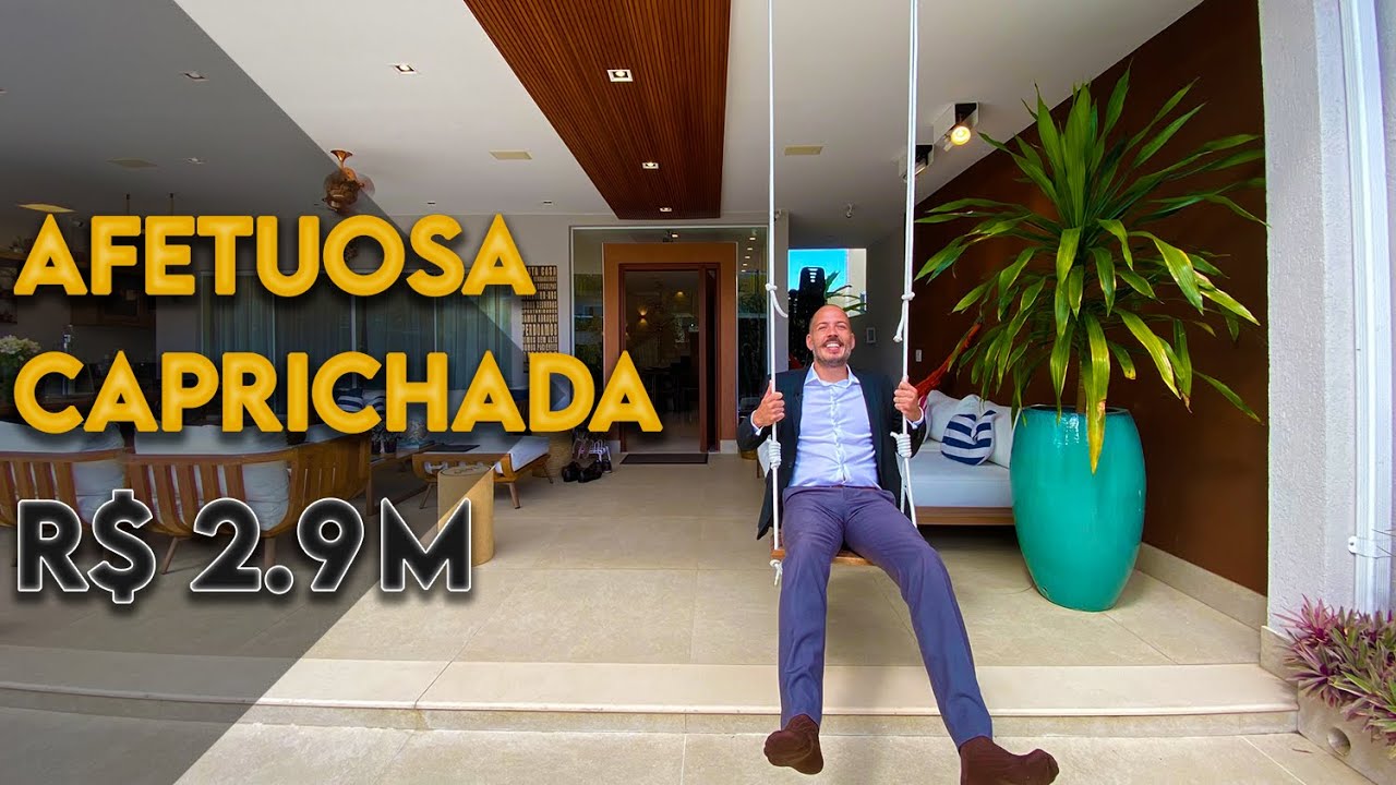 CASA A VENDA METICULOSAMENTE DECORADA REPLETA DE AFETO E CAPRICHO | MULLER IMOVEIS RJ | TOUR CASAS