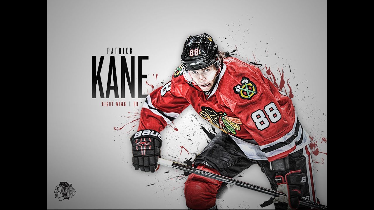 Patrick Kane #88 | American Sniper