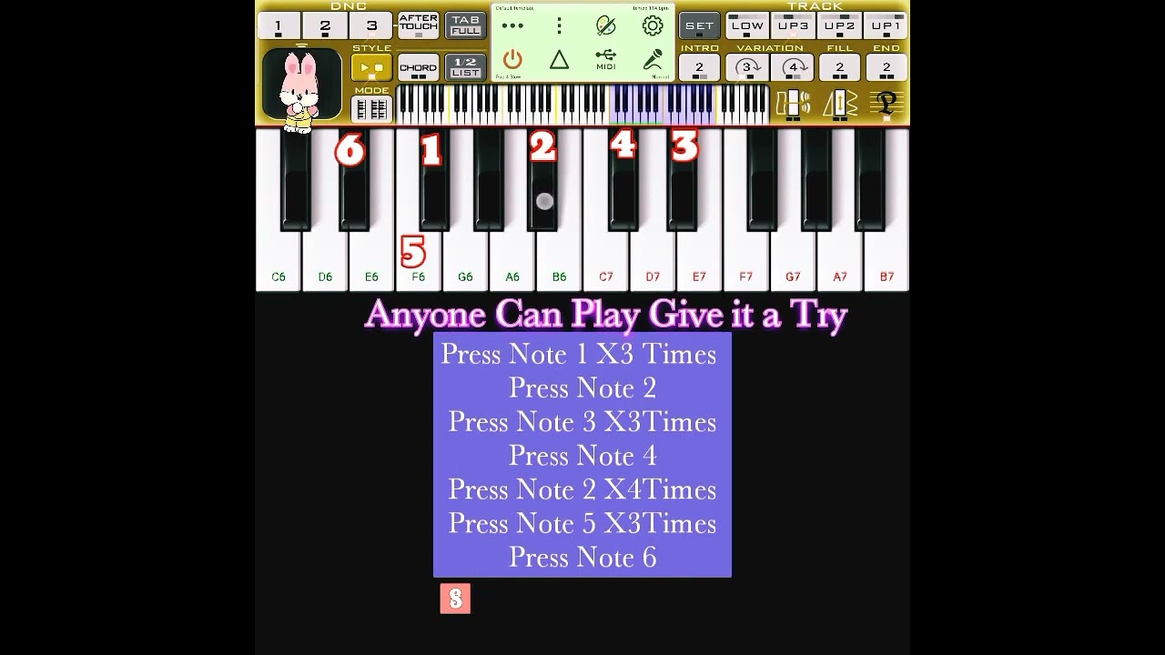 Alan Walker_Faded Tutorial ORG 2022👍❤️👍