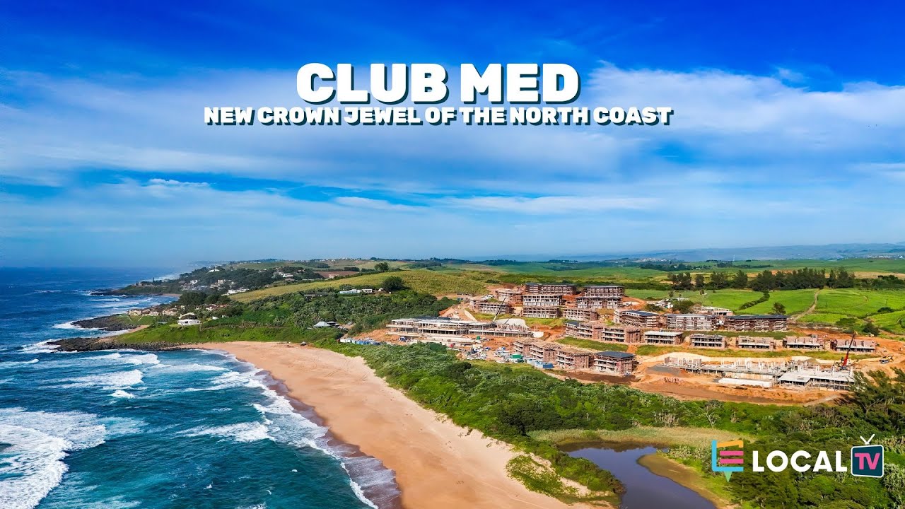 Club Med South Africa