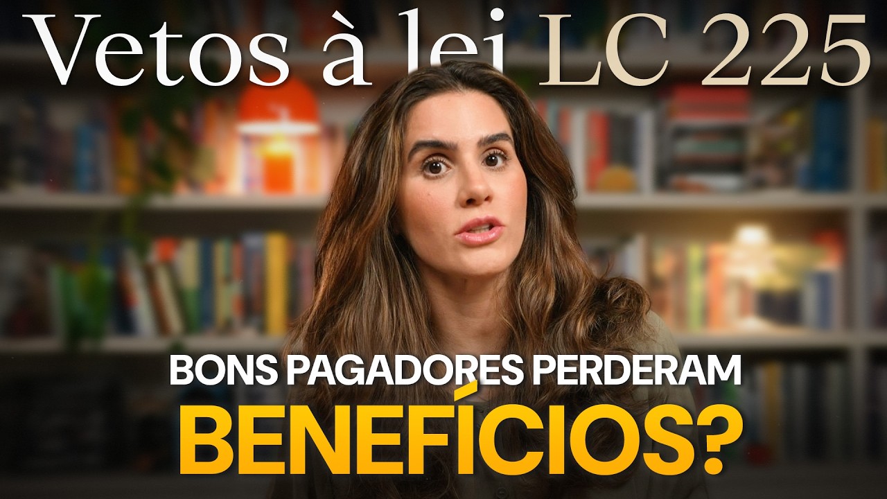 ENTENDA O IMPACTO REAL: Sintonia, autorregularização e o que foi barrado