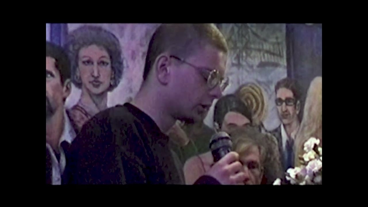 October 15, 1998 - Tom Piascik