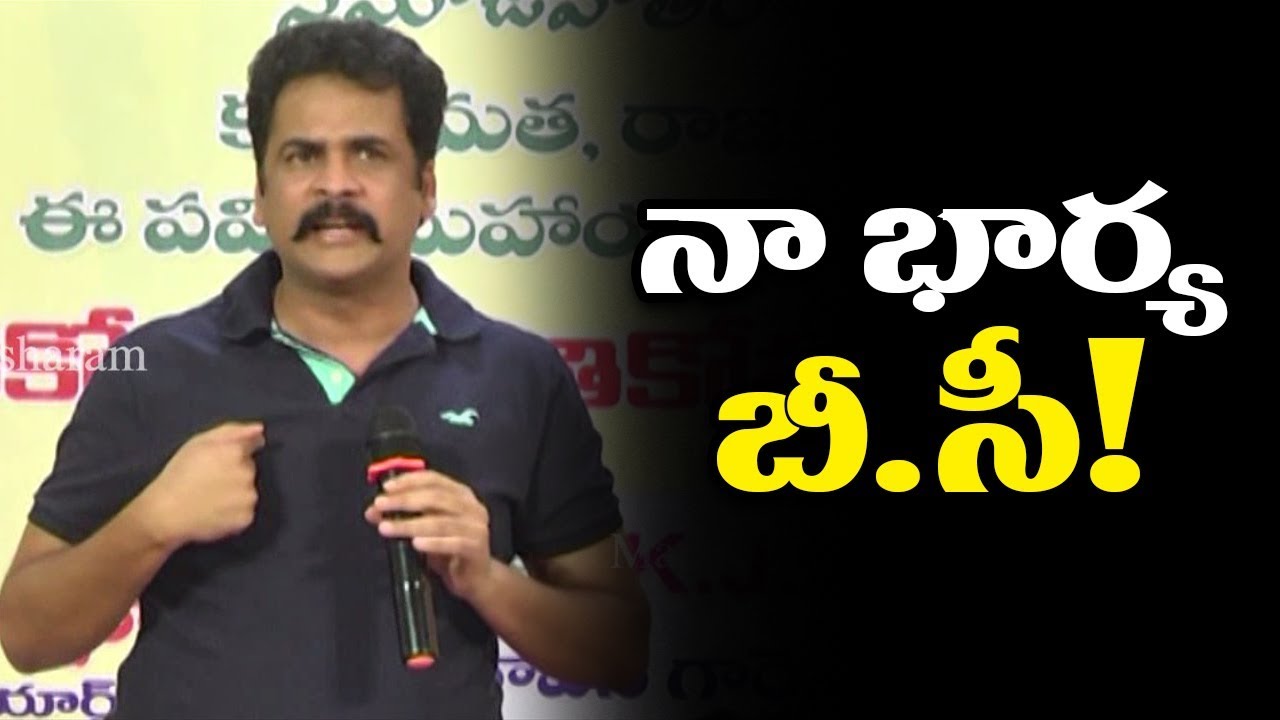 Political Leaders Using Caste For Their Own Benefits - Hero Sivaji | Mana Aksharam
