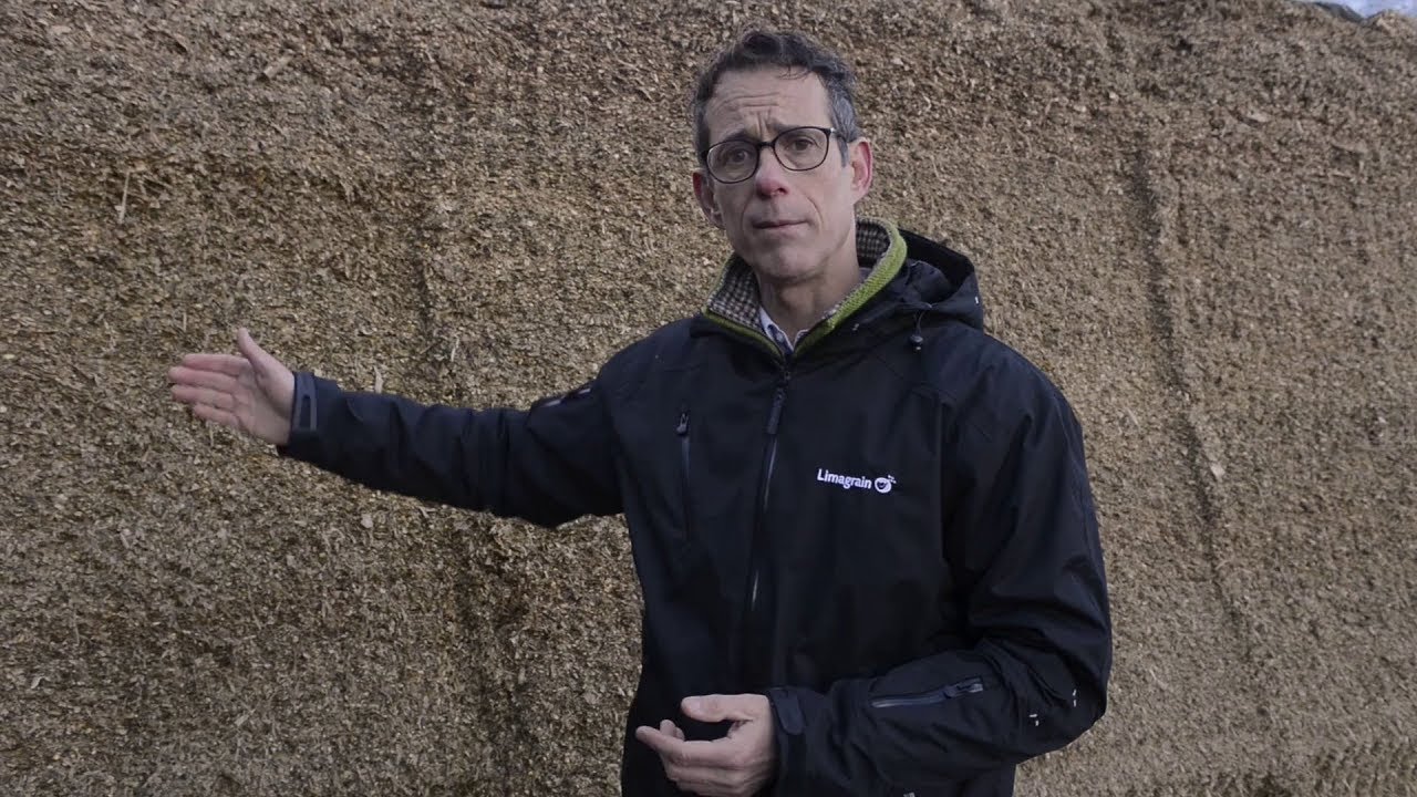 Silagemanagement - worauf es im Silo ankommt | LG Seeds Deutschland