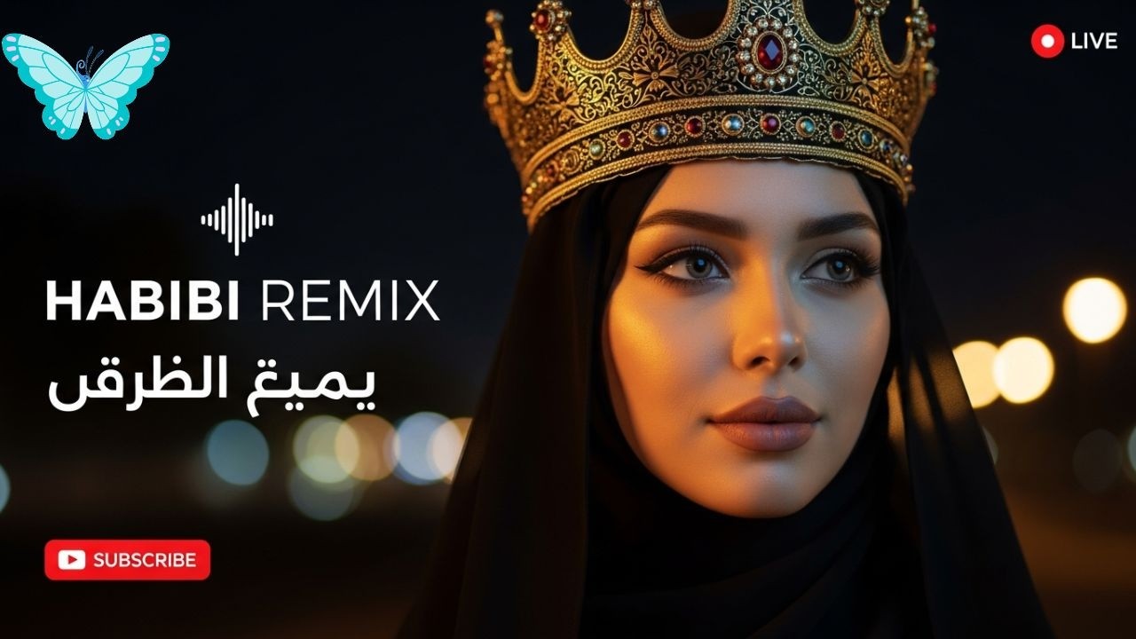 ✨ Habibi Arabic Chill Music 2026 – Smooth Love Vibes Without Ads