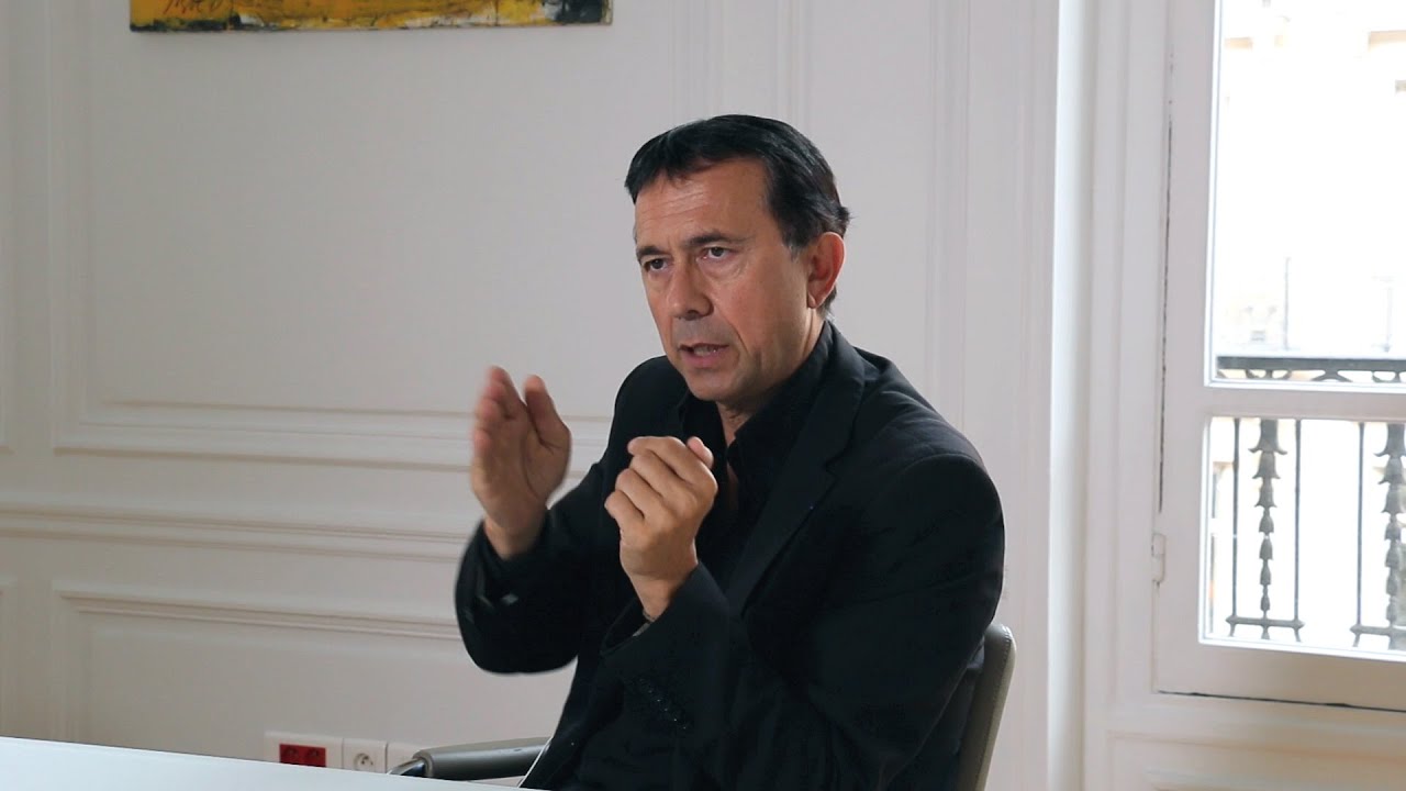 Comment fonctionne la protection rapprochée en pratique ? Pascal Bitot-Panelli - Cercle K2
