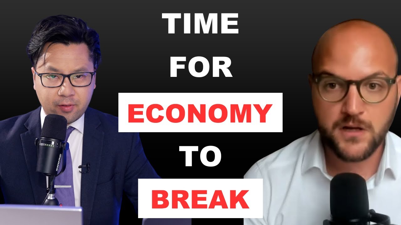 Economy Won’t Survive What The Fed Has Planned | Alfonso Peccatiello