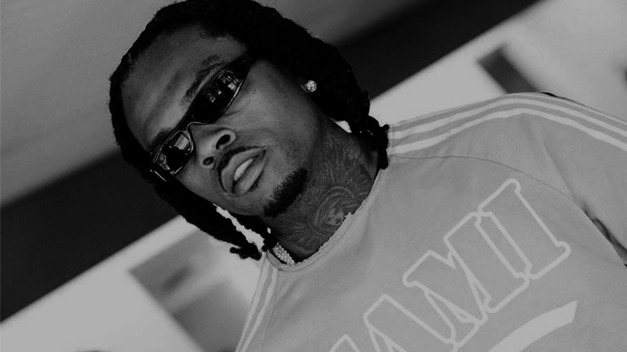(FREE) Gunna Type Beat 