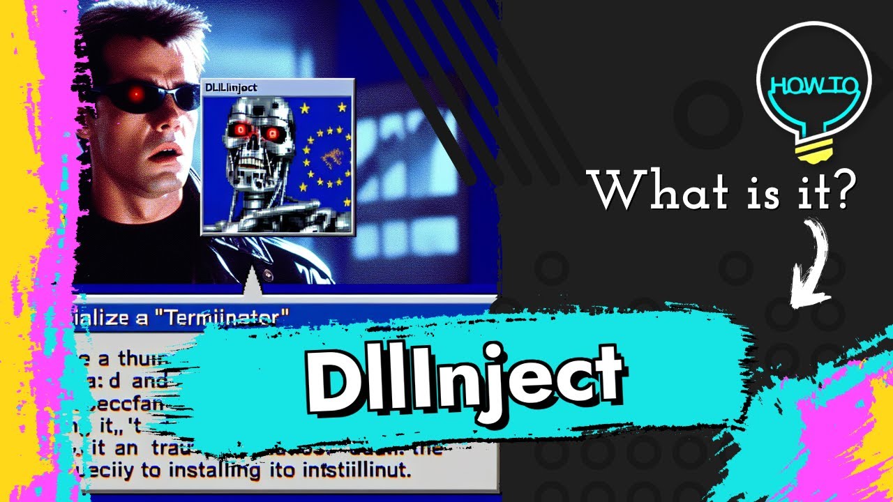 Trojan:Win32/DllInject Malware Explained & Removal Guide
