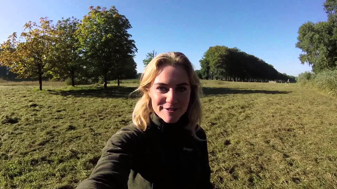 Bomen | Op stap met boswachter Hanne | #1