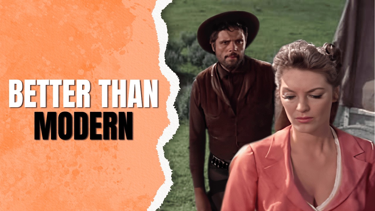 15 Forgotten Western Movies That Still Hold Up in 2025