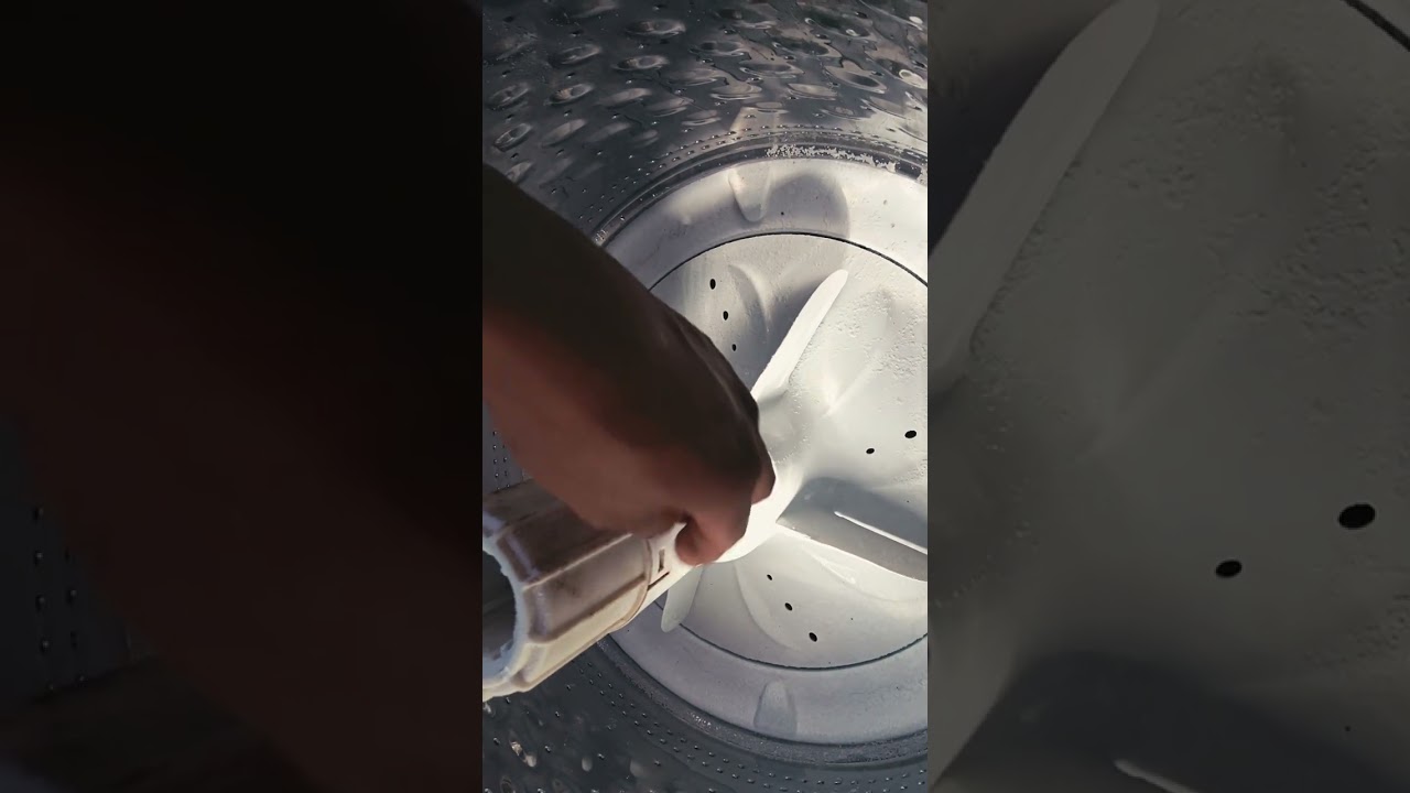 Falla en transmisión lavadora Batman 2 parte #videoviral #reparación #lavadora #whirlpool #tecnicos 