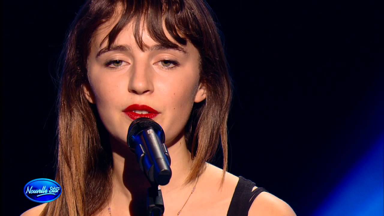 Pauline: Ain't no sunshine - Théâtre - NOUVELLE STAR 2014